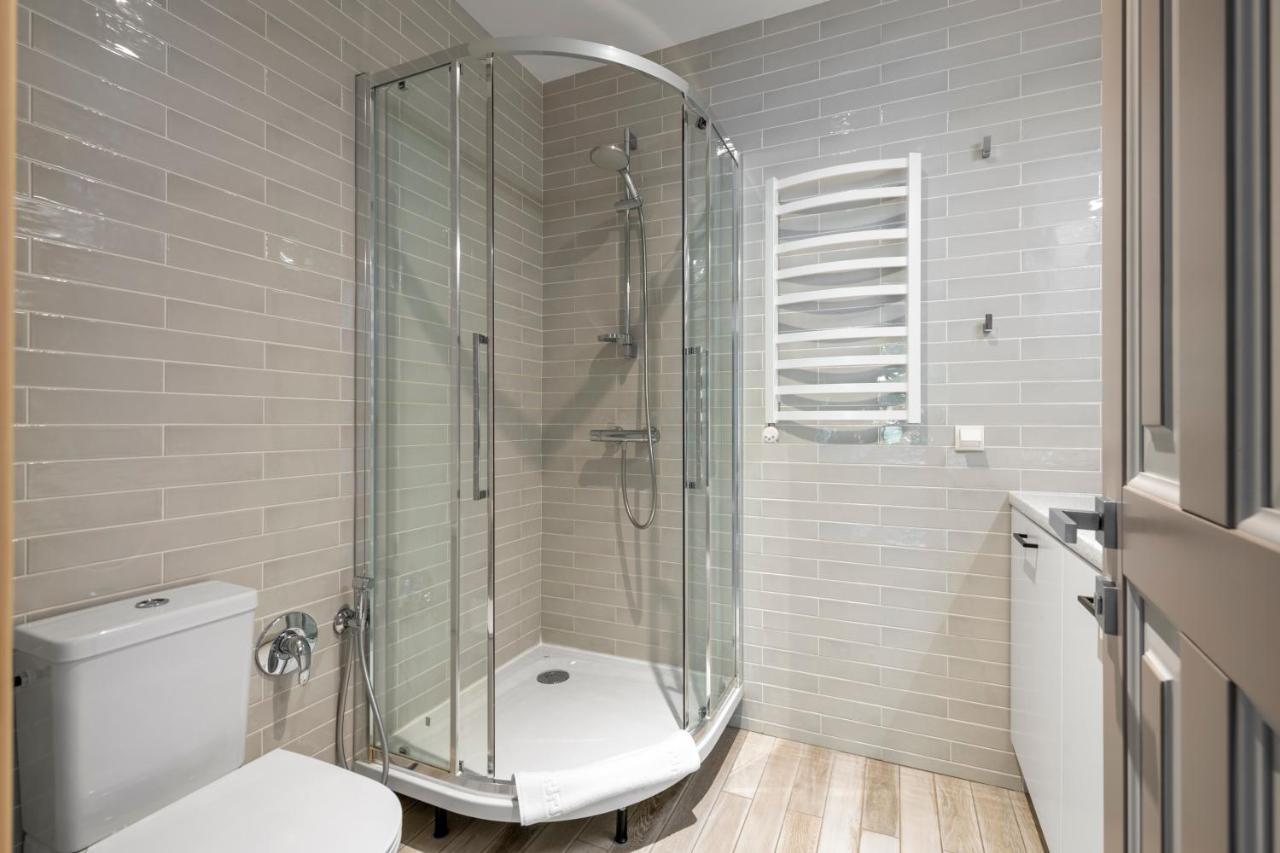 Appartement Uz Juru Mariu à Juodkrantė Chambre photo